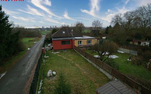 Prodej domu 119 m² s pozemkem 360 m², Plzeň - Radčice