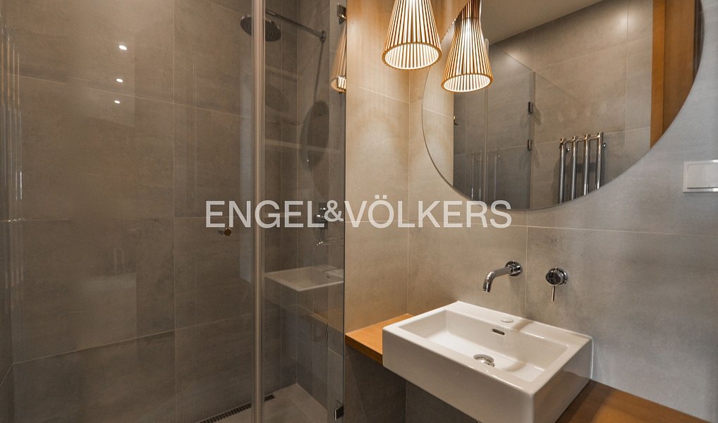Pronájem bytu 2+kk 54 m², Praha – náhled fotky 4