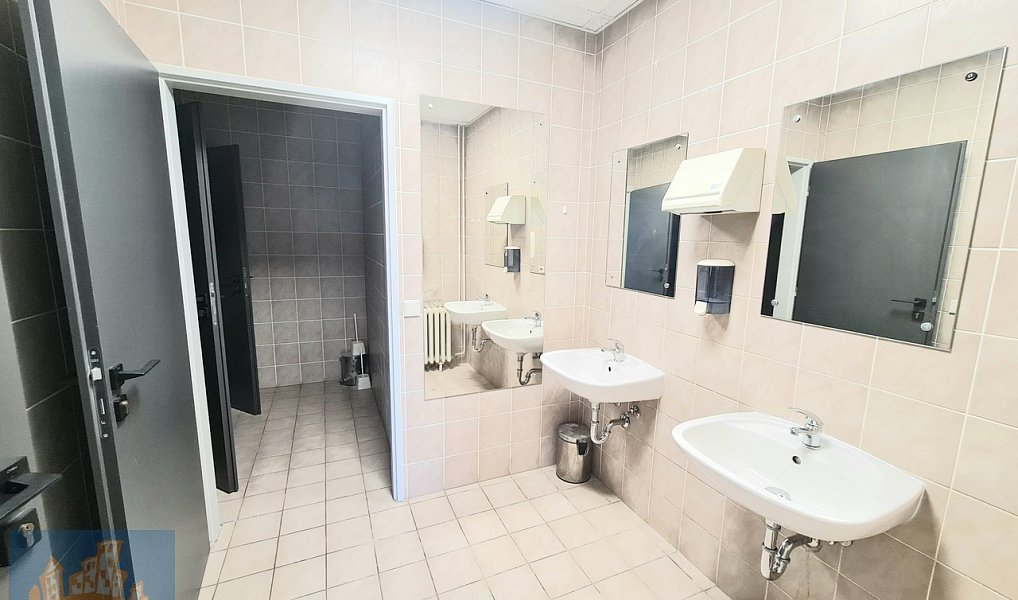 Pronájem kanceláře 17 m², Praha – náhled fotky 3