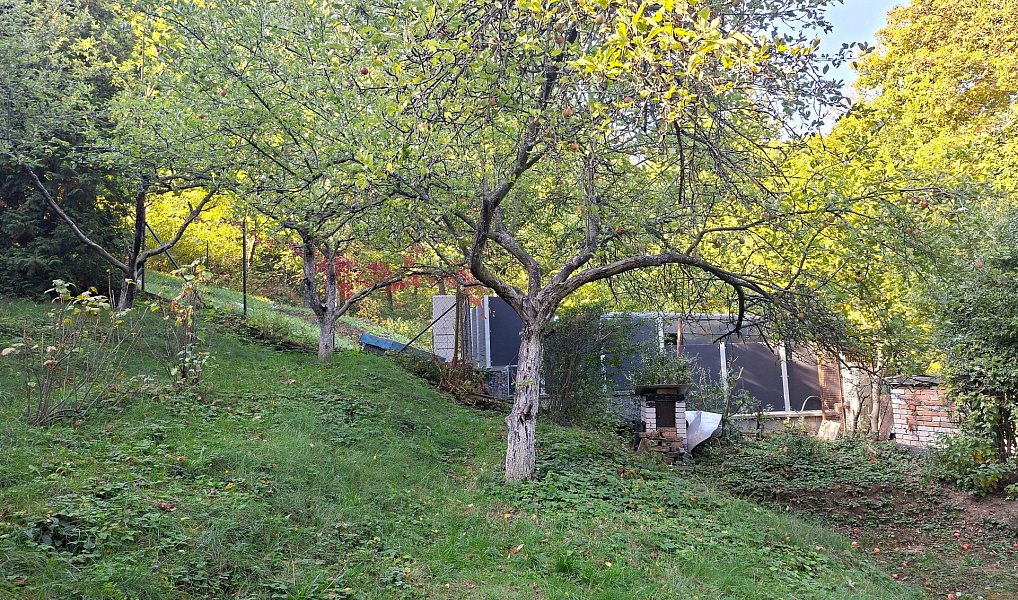 Prodej chaty/chalupy 49 m² s pozemkem 749 m², Brno – náhled fotky 18