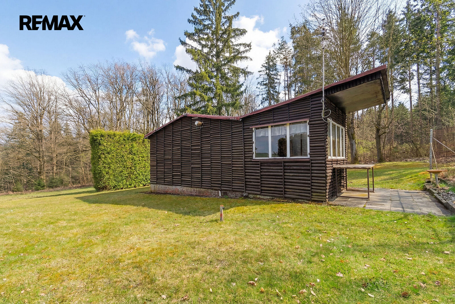 Prodej chaty/chalupy 28 m² s pozemkem 236 m² – fotografie 3