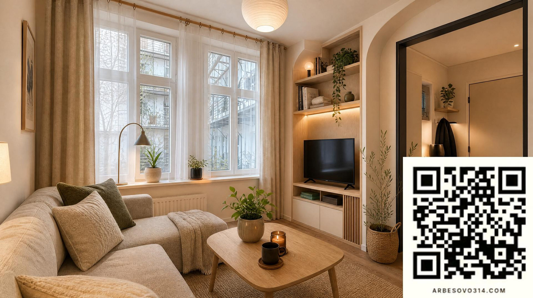 Prodej obchodních prostor 114 m² – fotografie 4