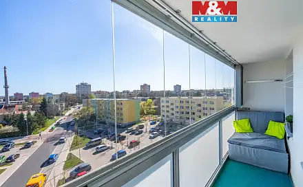 Prodej bytu 4+1 89 m²