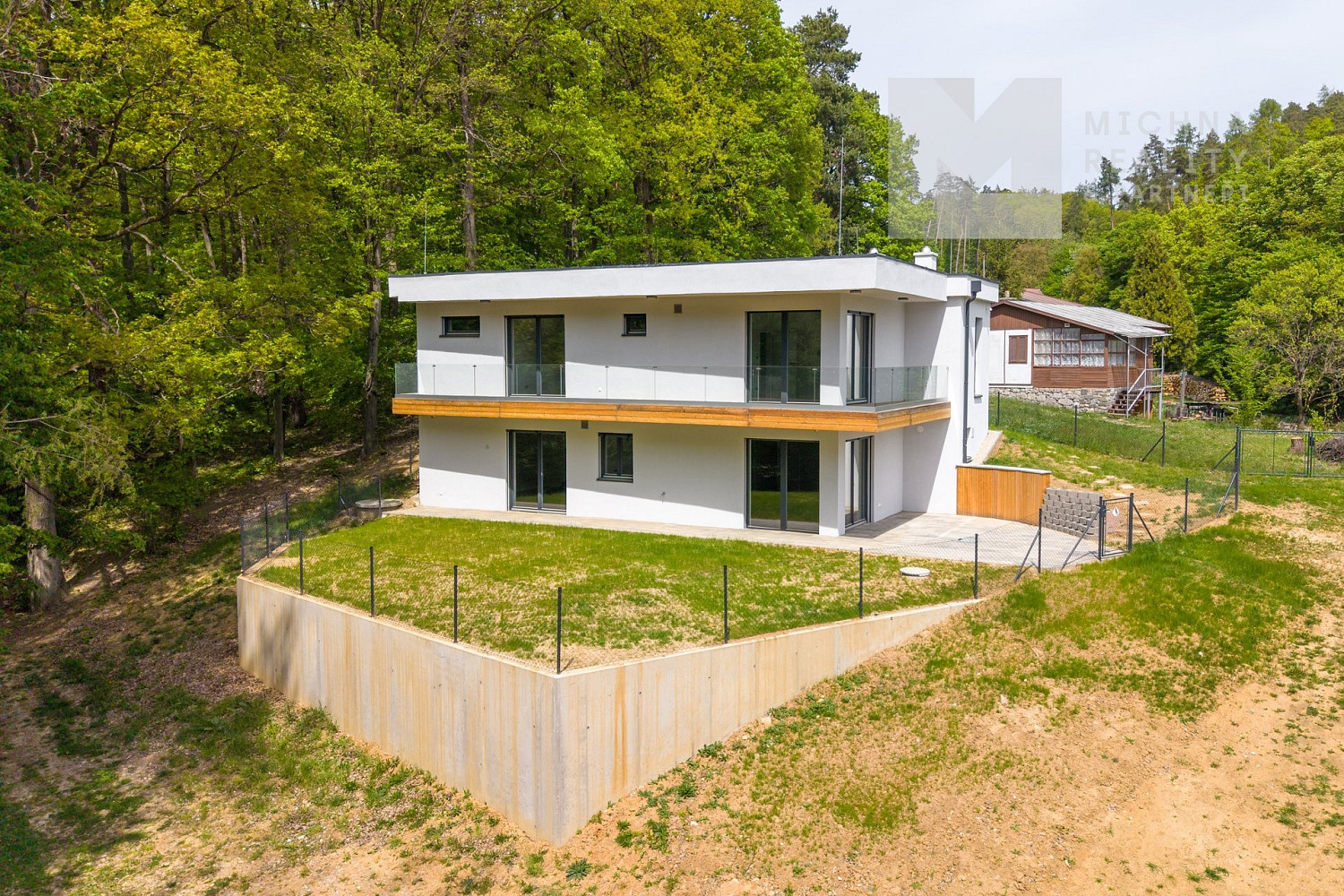 Prodej domu 256 m² s pozemkem 468 m²