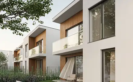 Prodej domu 137 m² s pozemkem 212 m², Medkova, Praha 4 - Chodov