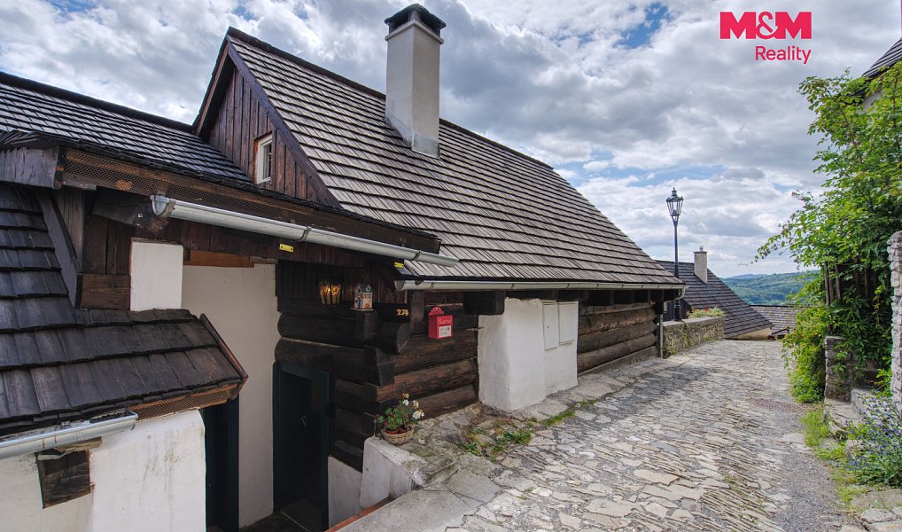 Prodej domu 102 m² s pozemkem 154 m², Štramberk – náhled fotky 14