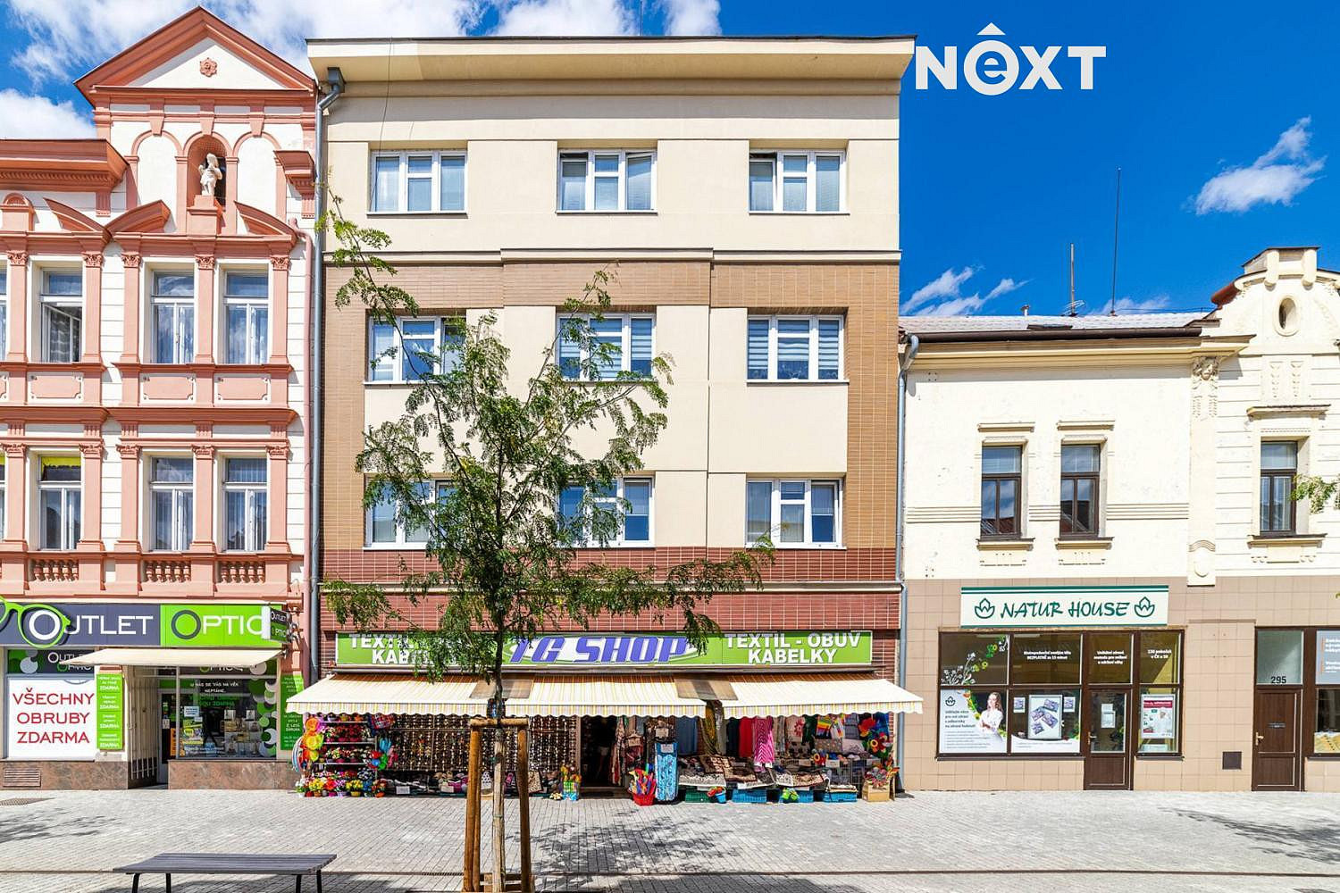 Prodej ostatní ostatní, 64m2, kladno