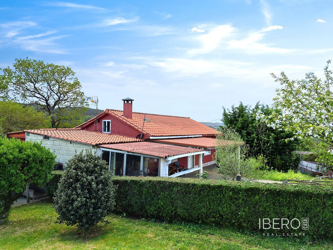 Casa 4+kk – Santiago de Compostela - Vista 2