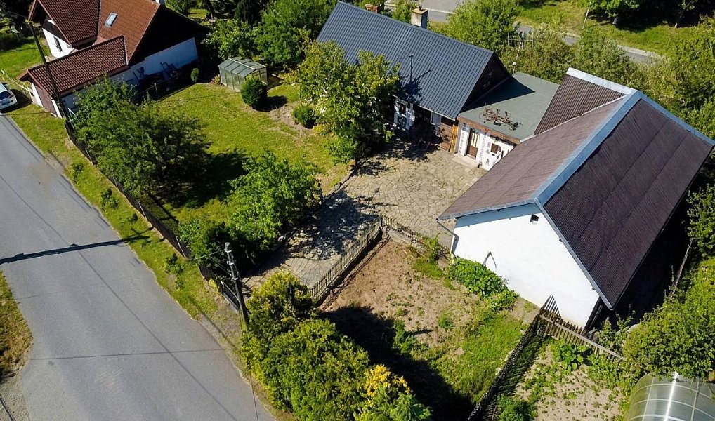 Prodej domu 170 m² s pozemkem 1 170 m², Odry – náhled fotky 4