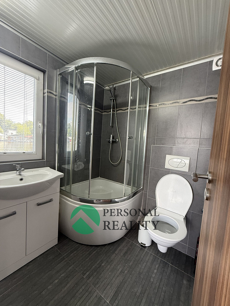 Prodej komerčního objektu (jiného typu) 30 m² — photo 5