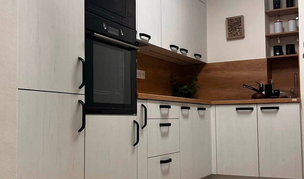 Pronájem bytu 3+kk 63 m², Olomouc – náhled fotky 2