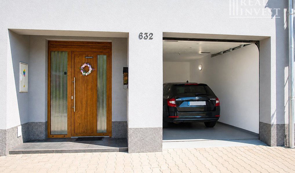 Prodej domu 165 m² s pozemkem 232 m², Bučovice – náhled fotky 2