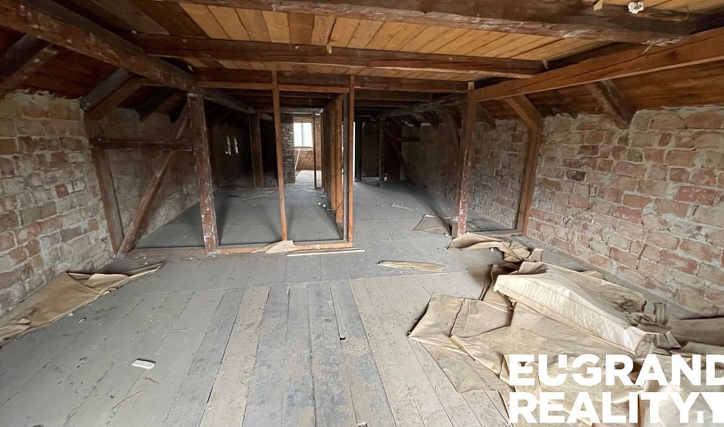 Pronájem domu 200 m² s pozemkem 500 m², Dolní Poustevna – náhled fotky 7