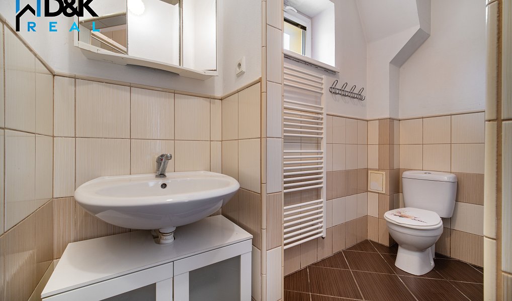 Prodej bytu 1+1 44 m², Ústí nad Orlicí – náhled fotky 9