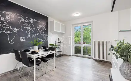 Prodej bytu 2+1 88 m²