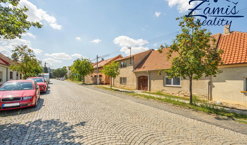 Prodej domu 118 m² s pozemkem 407 m², Velvary – náhled fotky 27