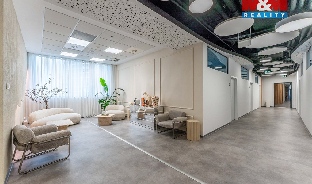Pronájem obchodních prostor 25 m², Praha – náhled fotky 12
