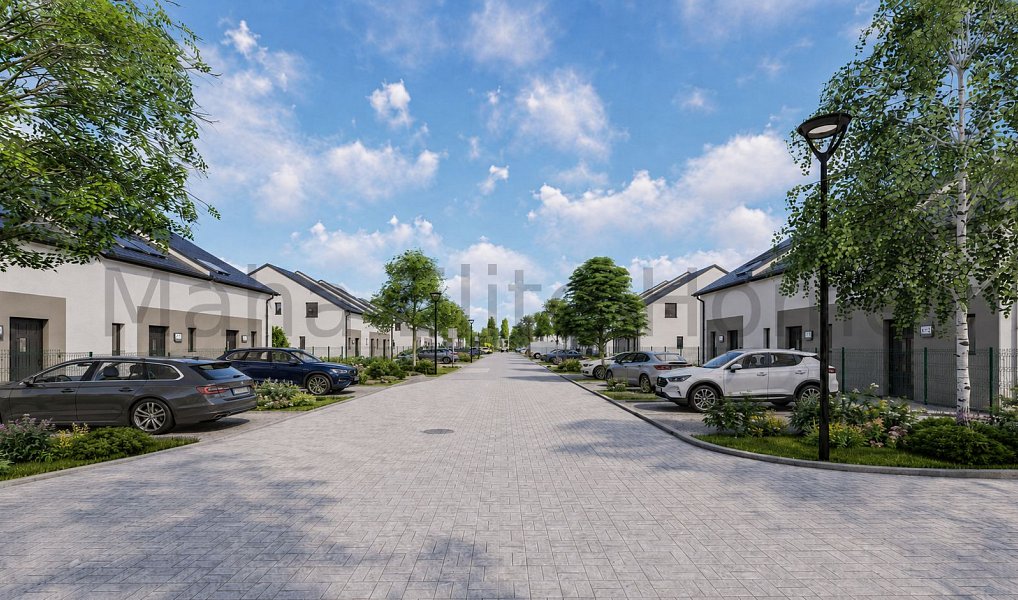 Prodej domu 112 m² s pozemkem 751 m², Jirkov – náhled fotky 23