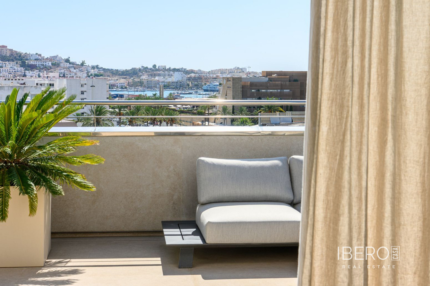 Piso 4+kk – Eivissa, es Clot, Dalt Vila - Más