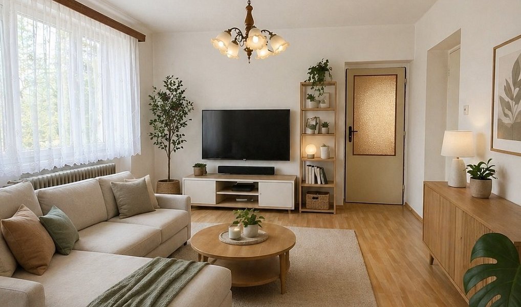 Prodej domu 250 m² s pozemkem 156 m², Besednice – náhled fotky 6