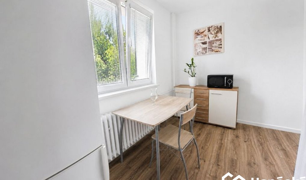 Prodej bytu 2+1 46 m², Šternberk – náhled fotky 3