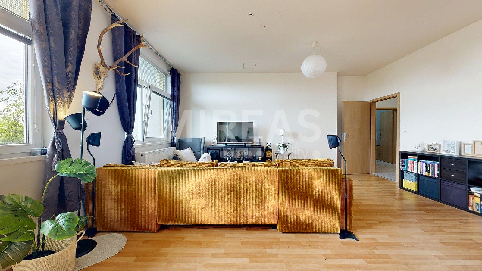Prodej bytu 2+kk 77 m² – fotografie 5