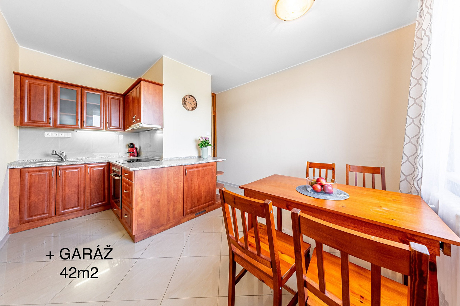 Prodej bytu 4+1 97 m²