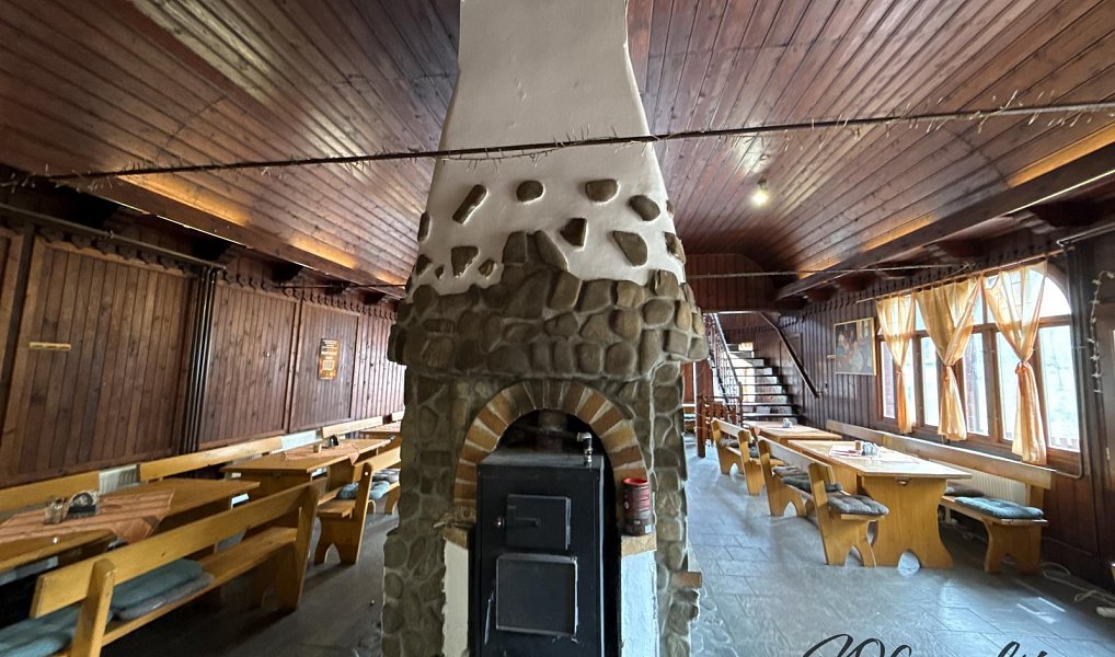 Prodej restaurace 1 416 m², Bystřička – náhled fotky 10
