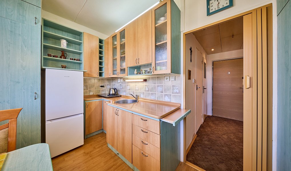 Prodej bytu 1+1 32 m², Trutnov – náhled fotky 4