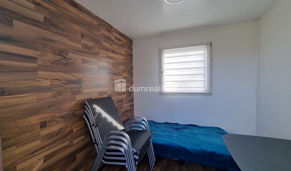 Prodej zahrady 156 m², Vyšší Brod – náhled fotky 35