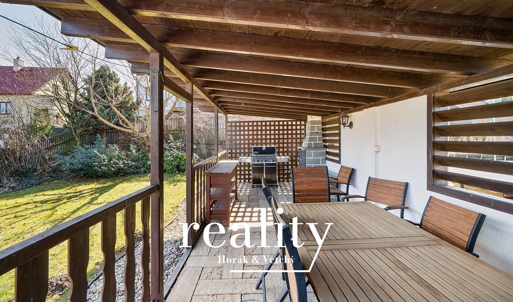 Prodej chaty/chalupy 290 m² s pozemkem 355 m², Bystré – náhled fotky 26