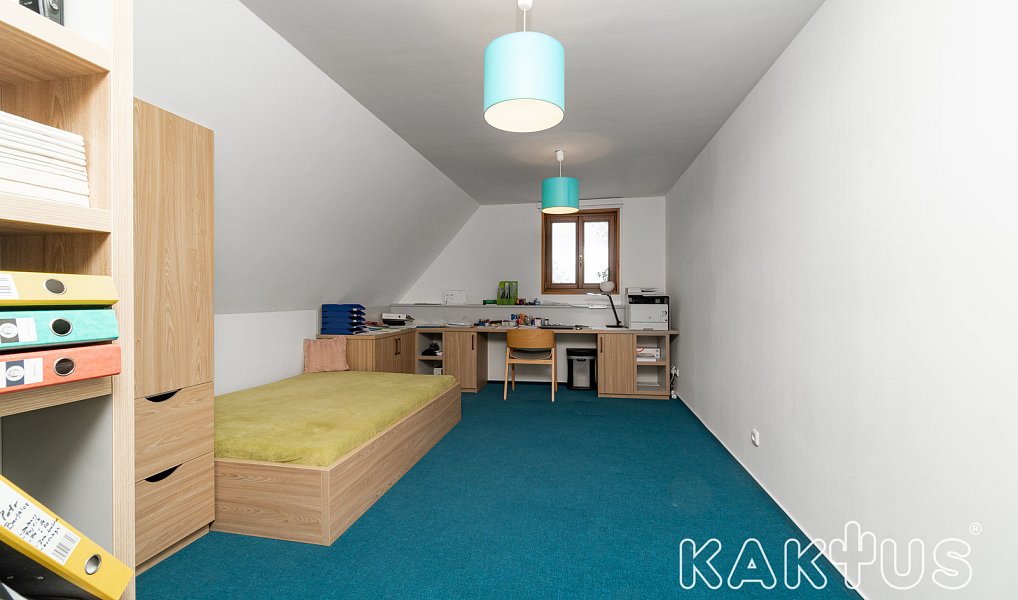 Prodej domu 462 m² s pozemkem 30 521 m², Bordovice – náhled fotky 11