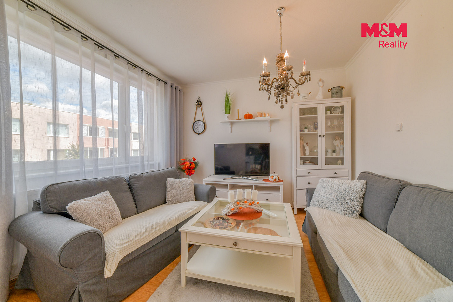 Prodej bytu 3+1 74 m² – fotografie 2