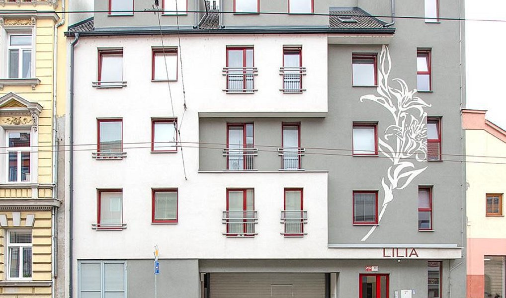 Prodej bytu 2+kk 51 m², České Budějovice – náhled fotky 19