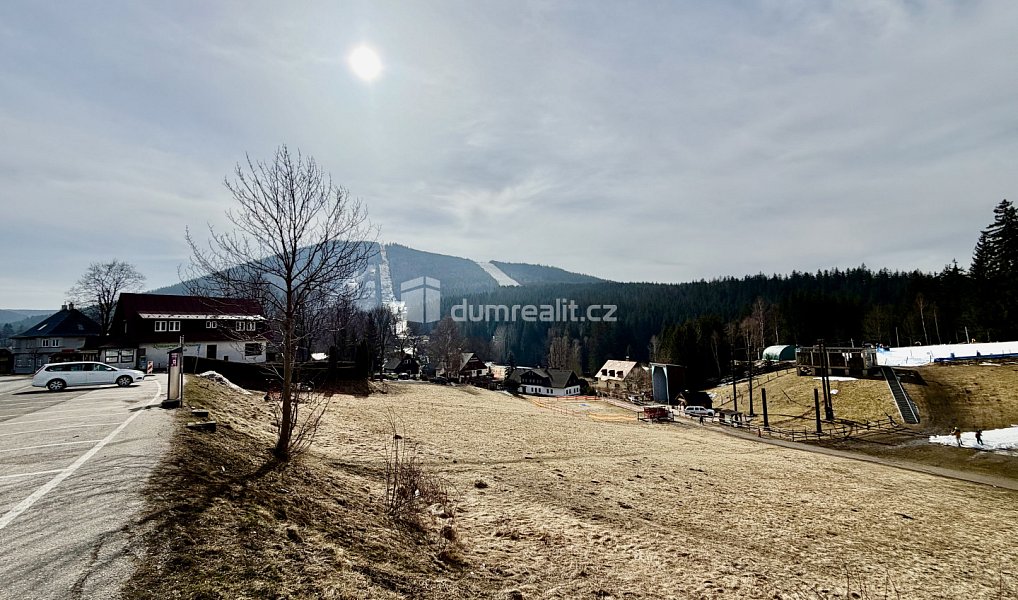 Prodej bytu 1+kk 28 m², Harrachov – náhled fotky 3