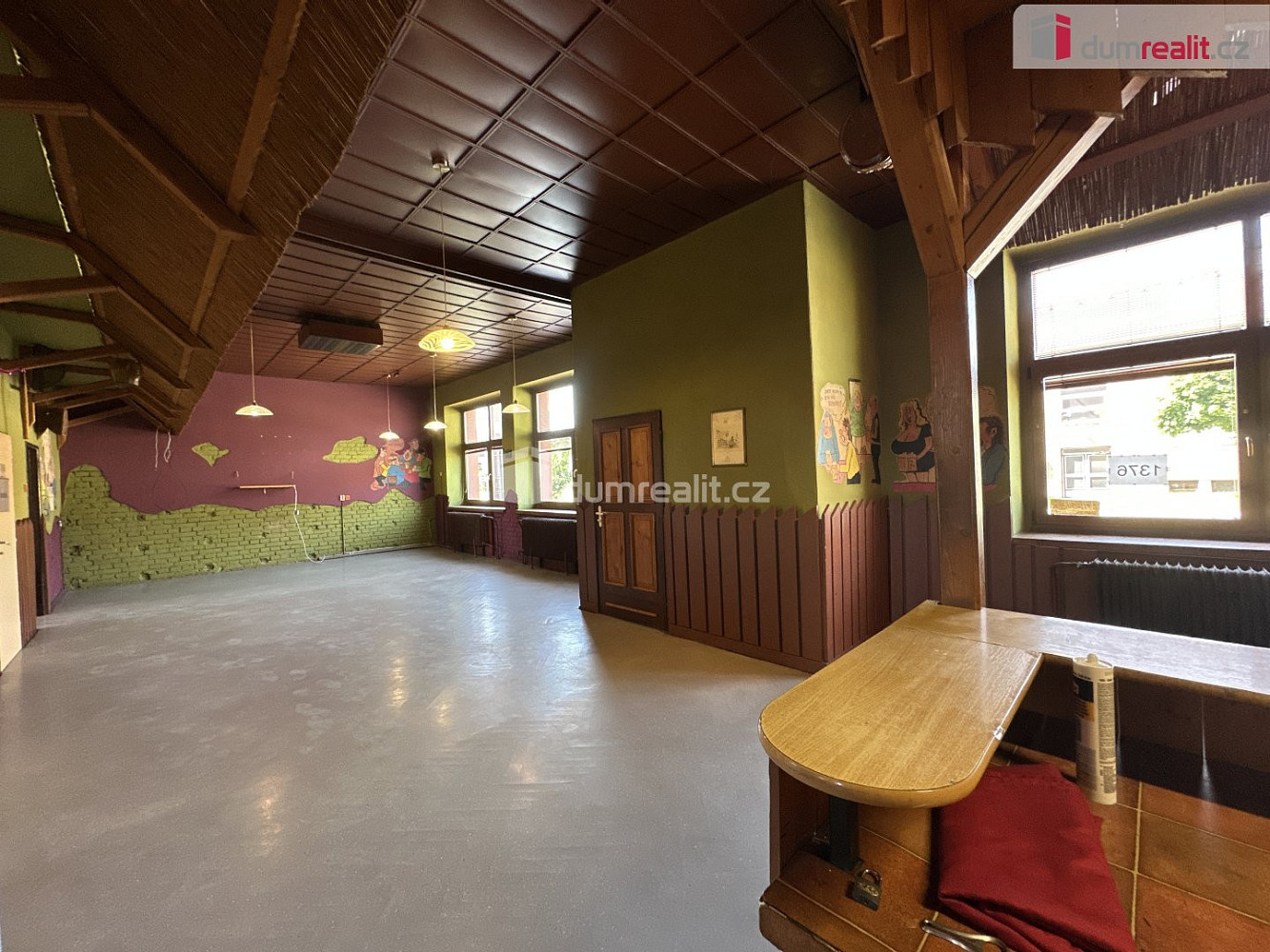 Pronájem obchodních prostor 137 m² — photo 5