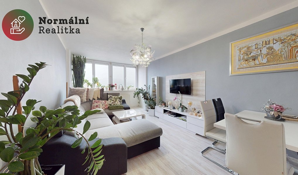 Prodej bytu 2+1 62 m², Ústí nad Labem – náhled fotky 11