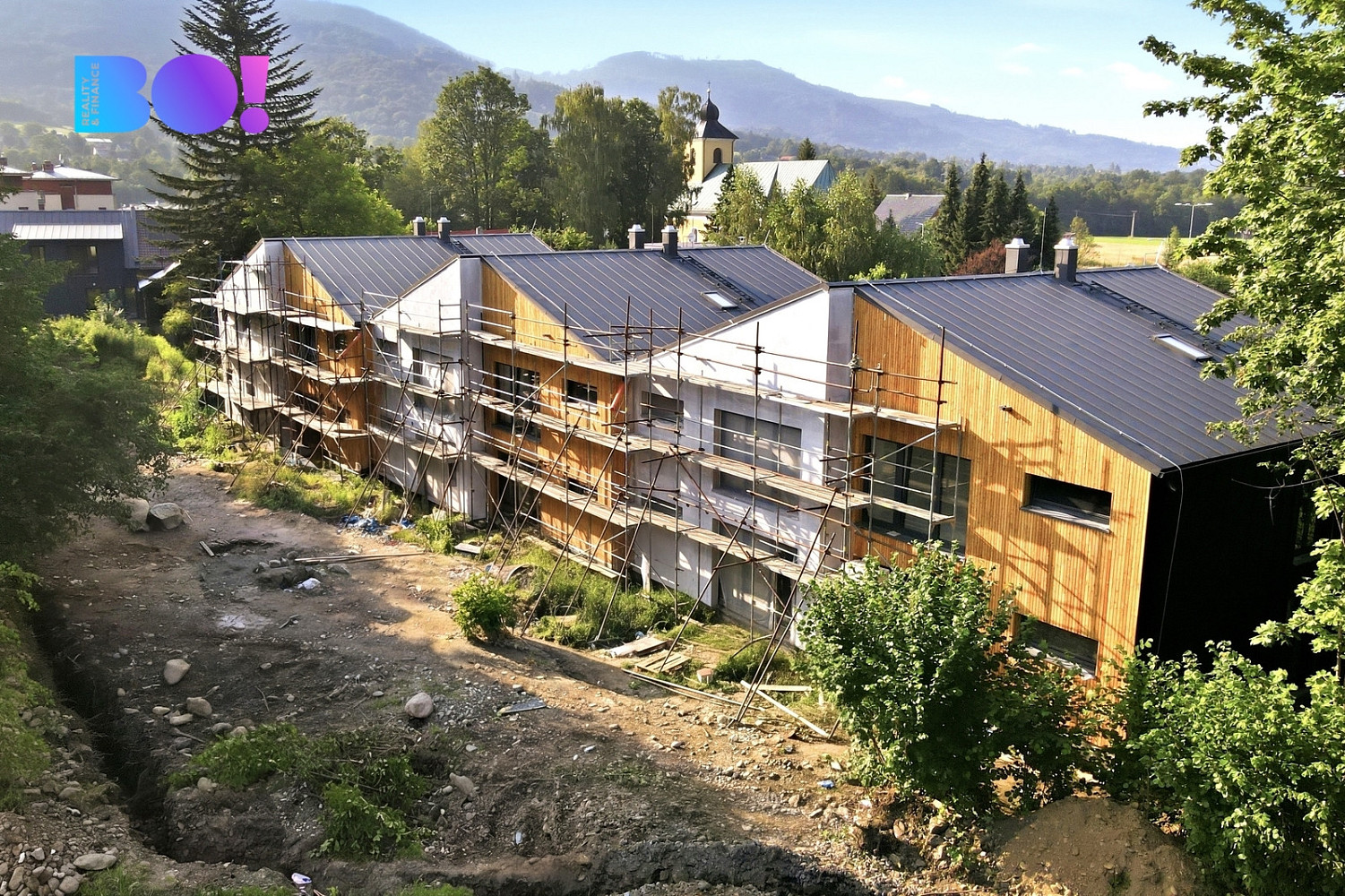 Prodej domu 148 m² s pozemkem 253 m²
