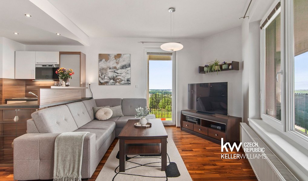 Prodej bytu 4+kk 95 m², Praha – náhled fotky 6