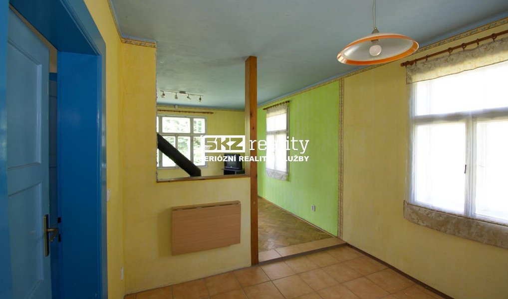 Prodej domu 85 m² s pozemkem 1 520 m², Staré Křečany – náhled fotky 9