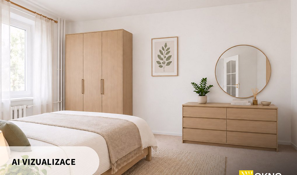 Prodej bytu 2+1 53 m², Prostějov – náhled fotky 5