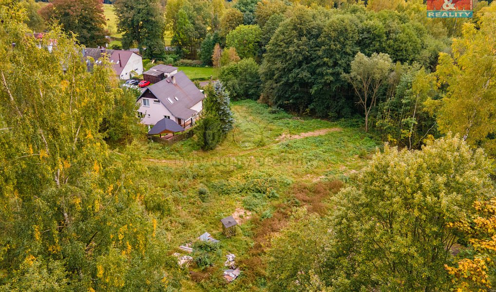 Prodej stavebního pozemku 3 085 m², Nejdek – náhled fotky 10