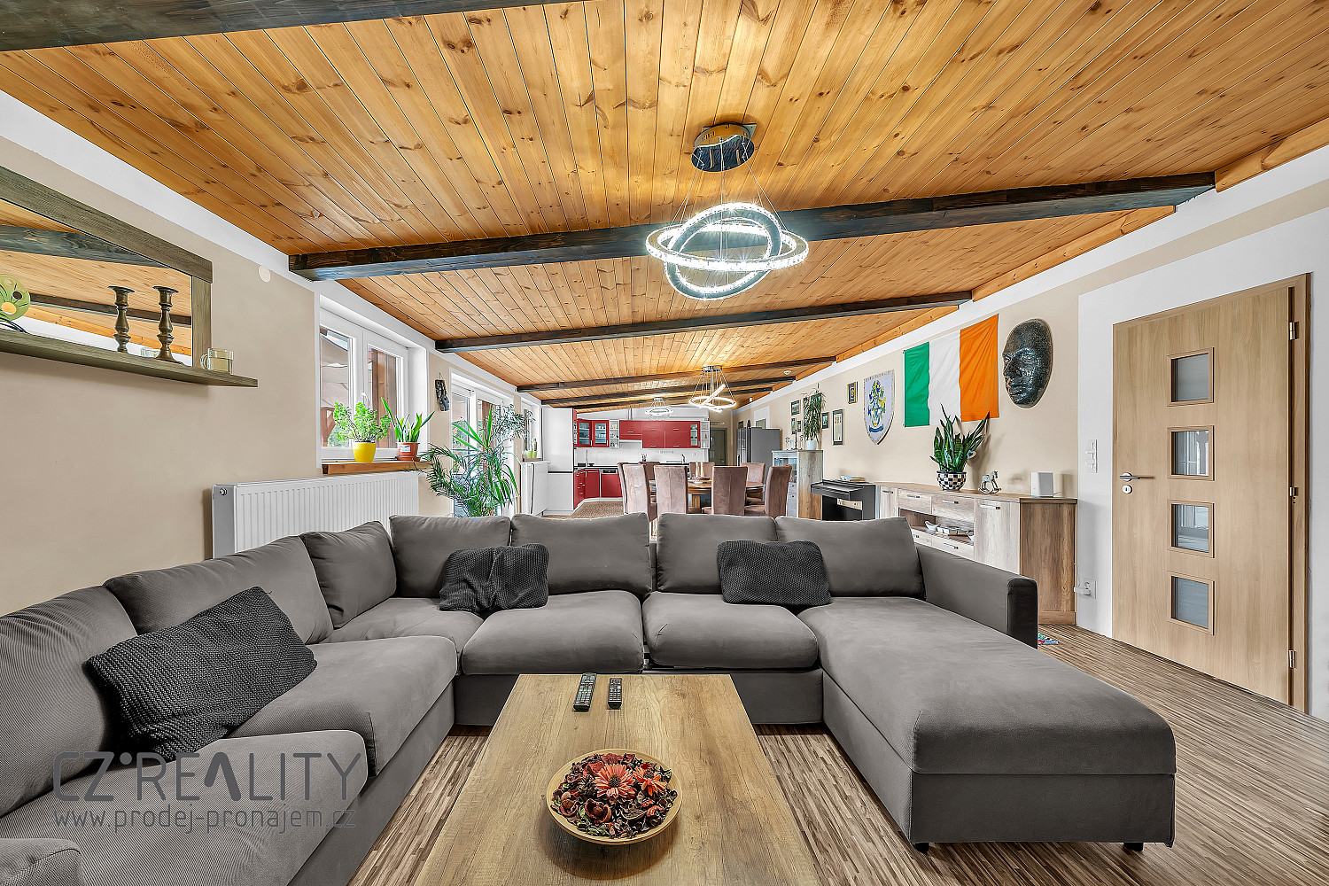Prodej domu 280 m² – fotografie 3
