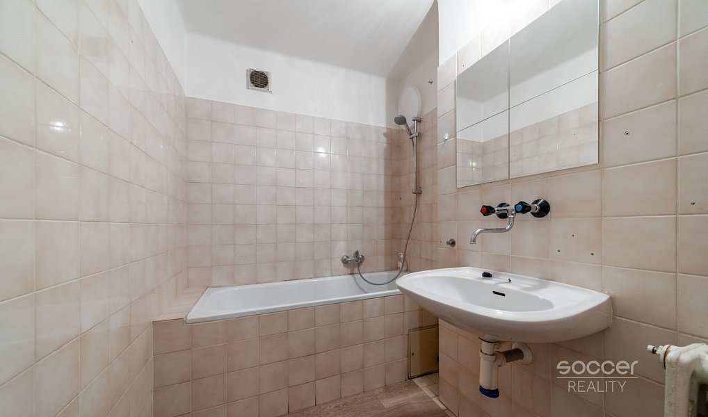 Pronájem kanceláře 15 m², Praha – náhled fotky 13