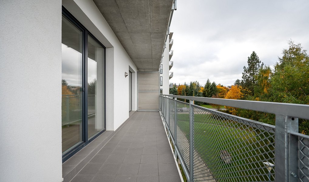 Prodej bytu 3+kk 98 m², Jihlava – náhled fotky 13
