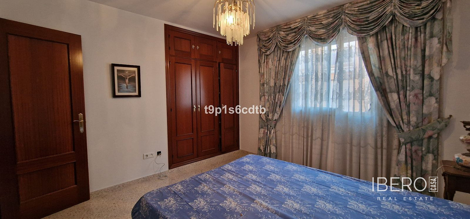 Piso 4+kk – Marbella, Salto del Agua - Más