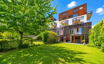 Prodej bytu 4+kk 97 m²