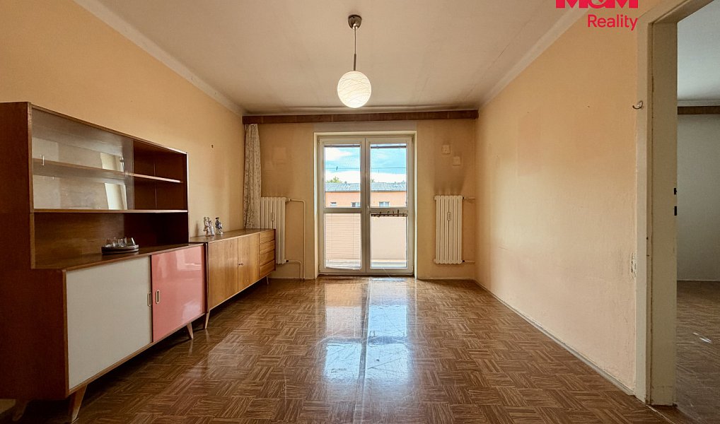 Prodej bytu 2+1 53 m², Ostrava – náhled fotky 5