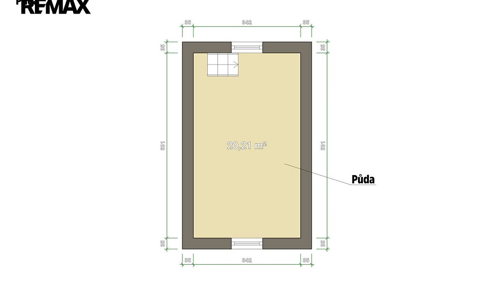 Prodej chaty/chalupy 88 m² s pozemkem 1 246 m², Kyselka – náhled fotky 37