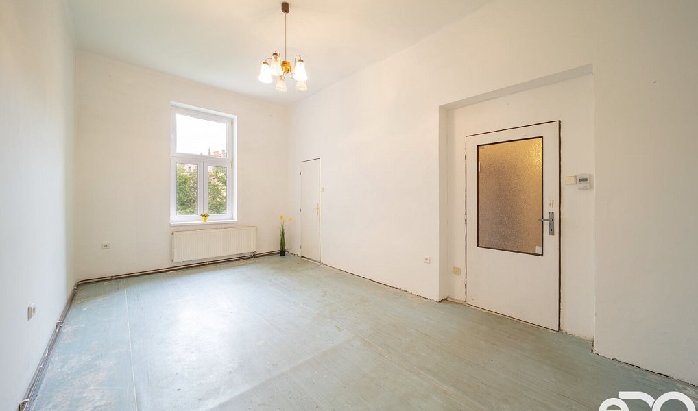 Prodej bytu 2+kk 52 m², Hradec Králové – náhled fotky 4